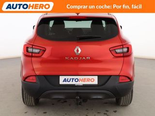 Renault Kadjar 1.3 TCe Zen