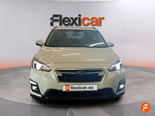 Subaru XV 2.0i Hybrid CVT Sport Plus
