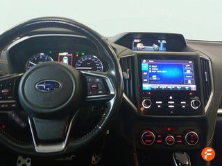 Subaru XV 2.0i Hybrid CVT Sport Plus