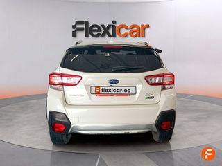 Subaru XV 2.0i Hybrid CVT Sport Plus