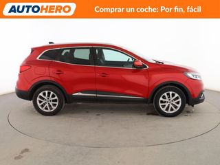 Renault Kadjar 1.3 TCe Zen