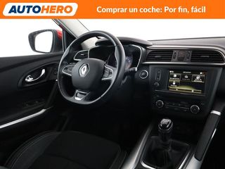 Renault Kadjar 1.3 TCe Zen