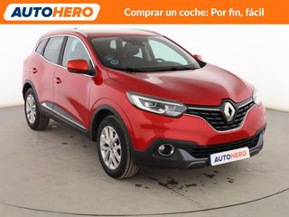 Renault Kadjar 1.3 TCe Zen