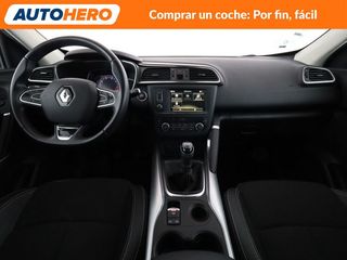 Renault Kadjar 1.3 TCe Zen