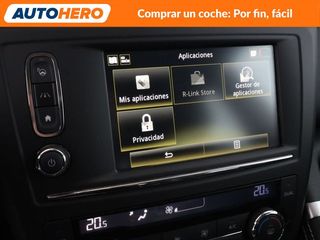 Renault Kadjar 1.3 TCe Zen