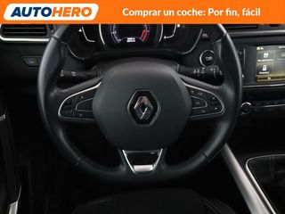 Renault Kadjar 1.3 TCe Zen