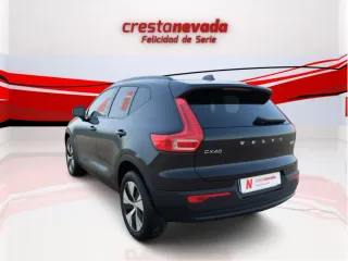 Volvo XC40 2022 ¡¡Desde 522€ al mes!!