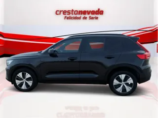 Volvo XC40 2022 ¡¡Desde 522€ al mes!!