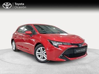 Toyota Corolla 1.8 125H ACTIVE TECH E-CVT