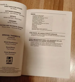 The Ultimate Doom Thy Flesh Consumed PC