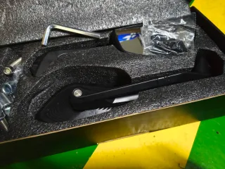Espejos BMW