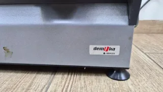 Cortadora de alimentos Demoka