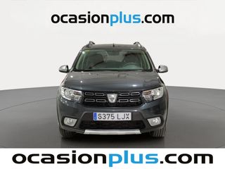 Dacia Sandero Stepway Essential Blue dCi 70 kW (95 CV)