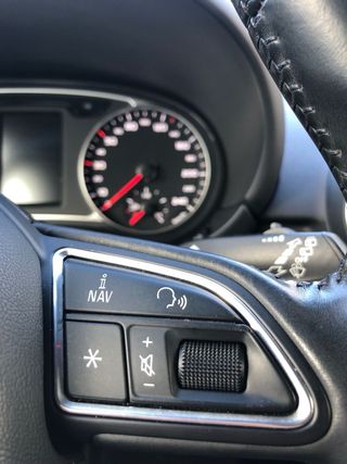 Audi A1 Sportback S-Line 1.2 TFSi