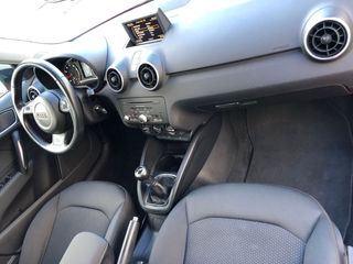 Audi A1 Sportback S-Line 1.2 TFSi