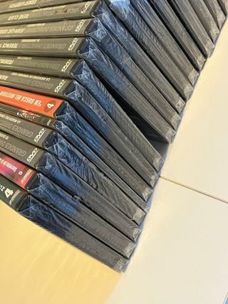 Colección DVD Grandes Directores