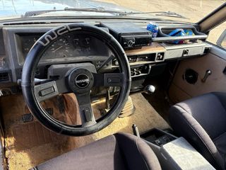 Nissan Patrol 1985