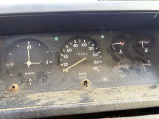 Nissan Patrol 1985