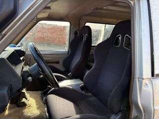 Nissan Patrol 1985