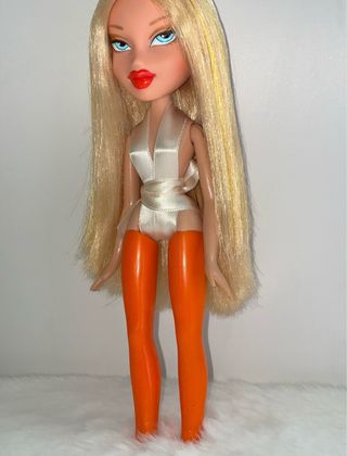 Bratz iCandy Cloe
