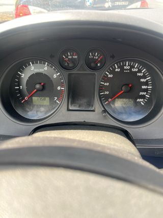 SEAT Ibiza 2004
