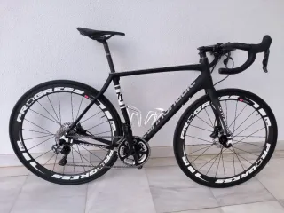 Bicicleta Cannondale