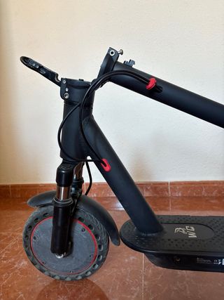 PATINETE ELECTRICO (perfecto estado)