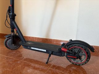 PATINETE ELECTRICO (perfecto estado)