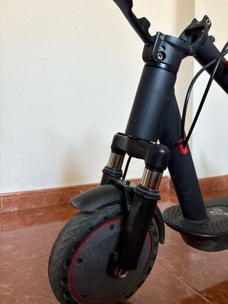 PATINETE ELECTRICO (perfecto estado)