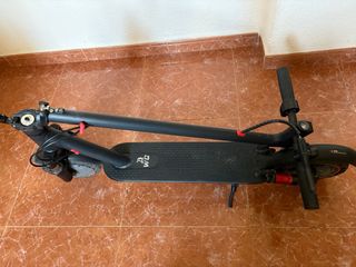 PATINETE ELECTRICO (perfecto estado)