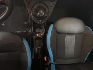 Fiat 500 1.2 8v 69 CV Lounge