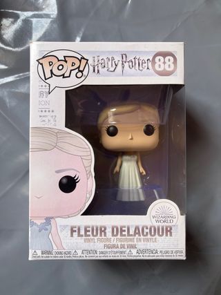 Funko Pop! Harry Potter Fleur Delacour 88