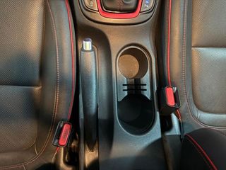 Hyundai Kona 1.6 TGDI Style Sky Red 4x4 DT