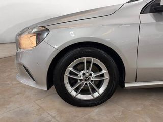 Mercedes Clase A A 180