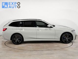 BMW Serie 3 330e xDrive Touring
