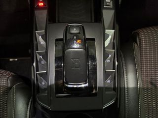 DS DS 3 E-Tense 50 kW/h Performance Line Auto
