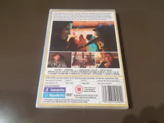 DVD - Booked Out - VERSION ORIGINAL E.T. DVDs
