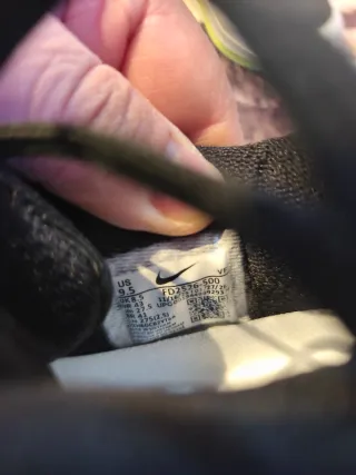 Nike Air Zoom Pegasus Zapatillas Deportivas