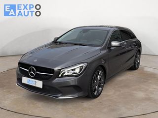 Mercedes Clase CLA 220D