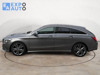Mercedes Clase CLA 220D