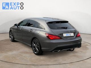 Mercedes Clase CLA 220D