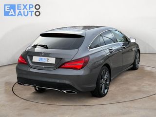 Mercedes Clase CLA 220D