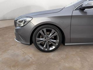 Mercedes Clase CLA 220D