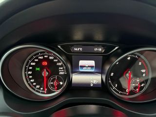 Mercedes Clase CLA 220D