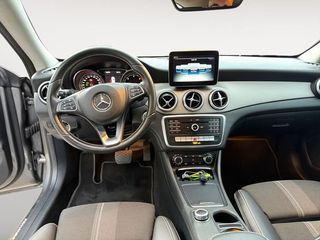 Mercedes Clase CLA 220D