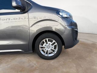 Peugeot Traveller BUSINESS BLU
