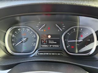 Peugeot Traveller BUSINESS BLU