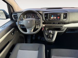 Peugeot Traveller BUSINESS BLU