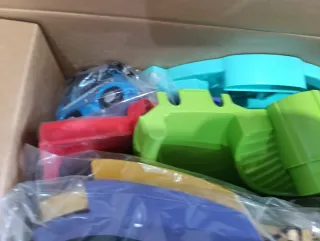 VTech Toot-Toot Drivers Globetrotter Super Set