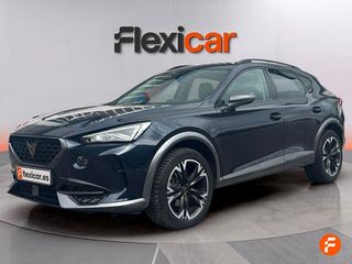 Cupra Formentor 1.5 TSI 110kW (150 CV) DSG